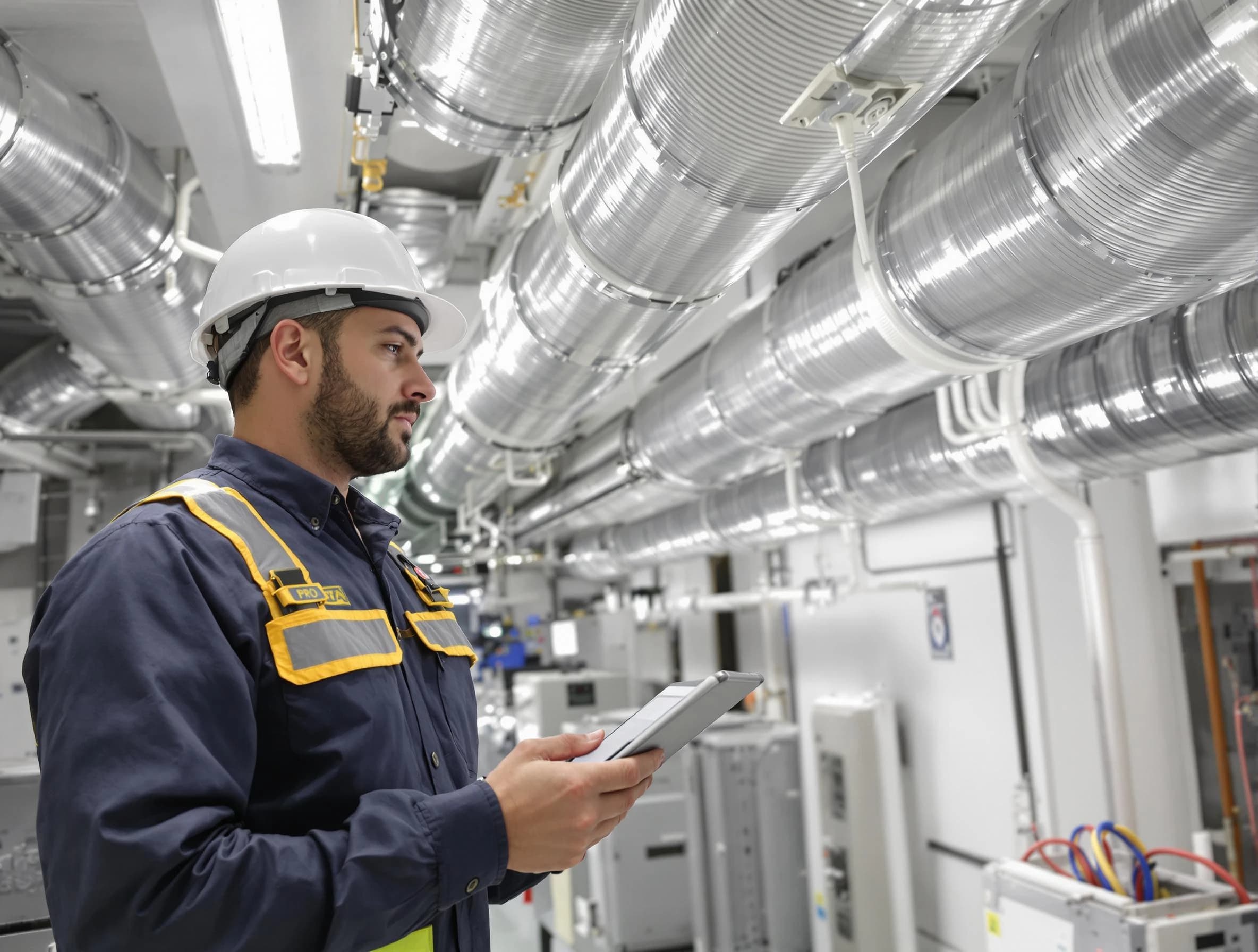 Filter Inspection service in Richland, PA