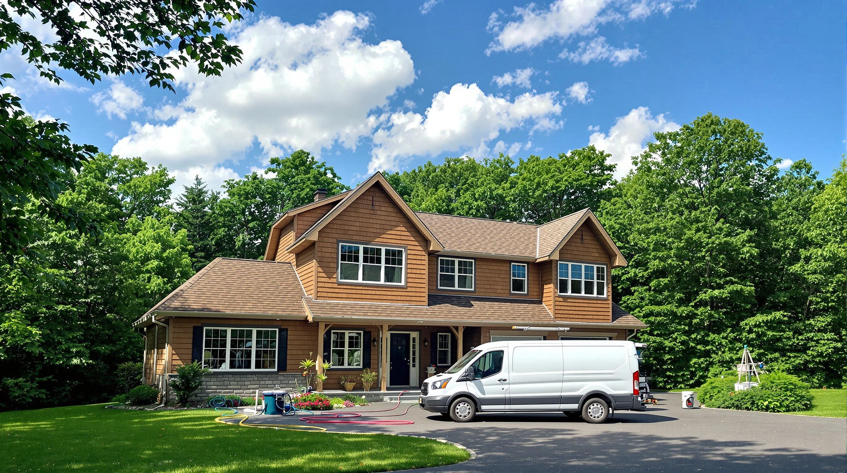 Richland Air Duct Cleaning commercial air duct cleaning in Richland, PA