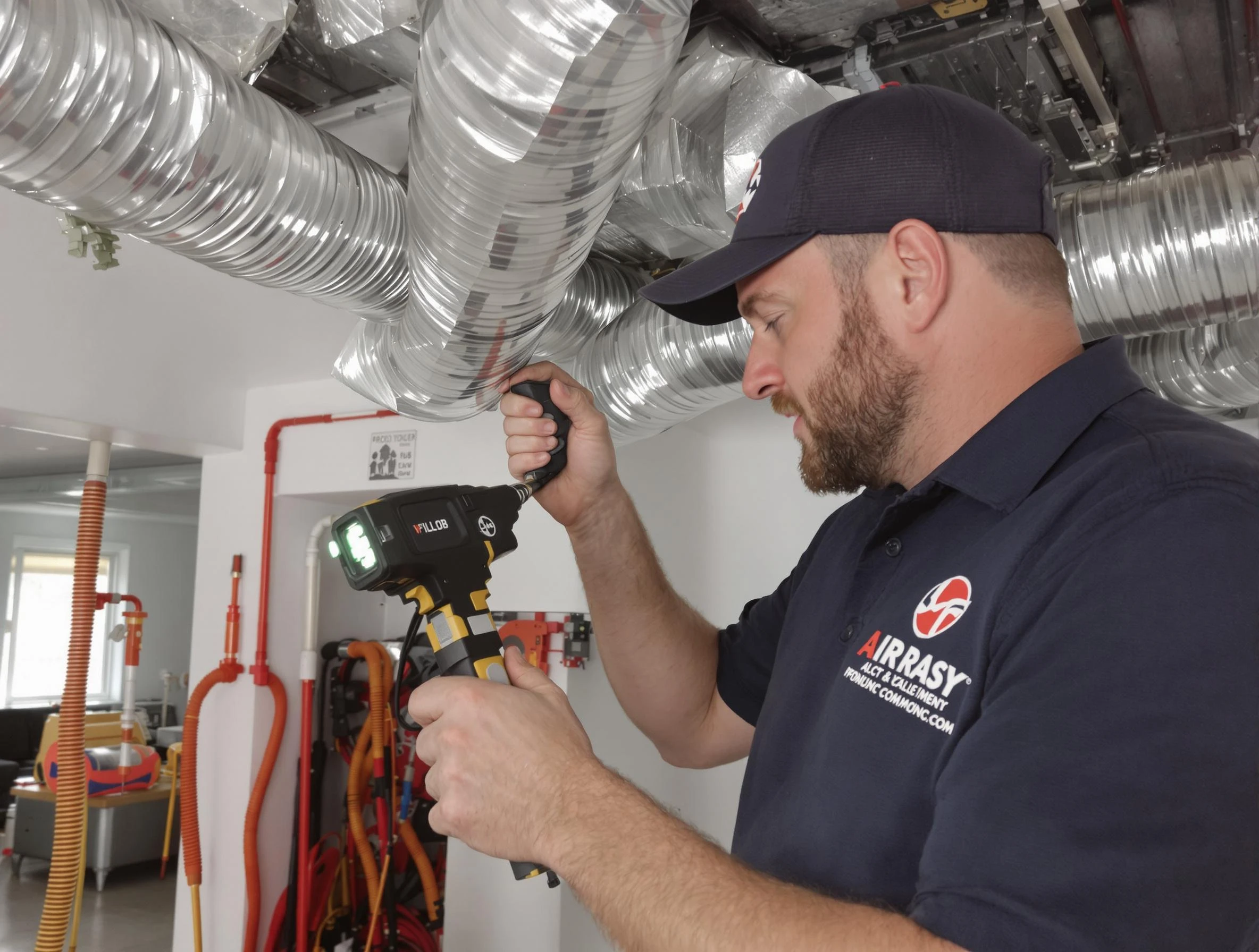 Duct Sealing service in Richland, PA