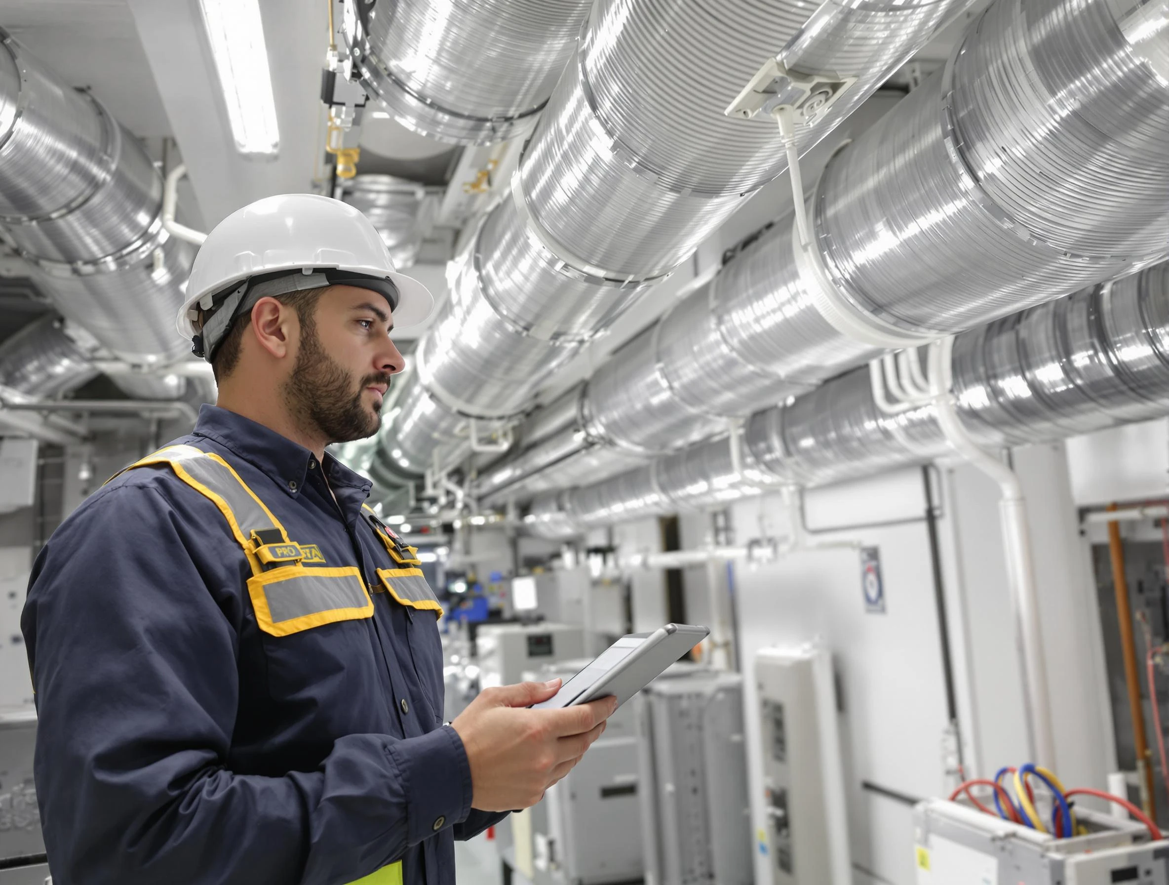 Filter Inspection service in Richland, PA