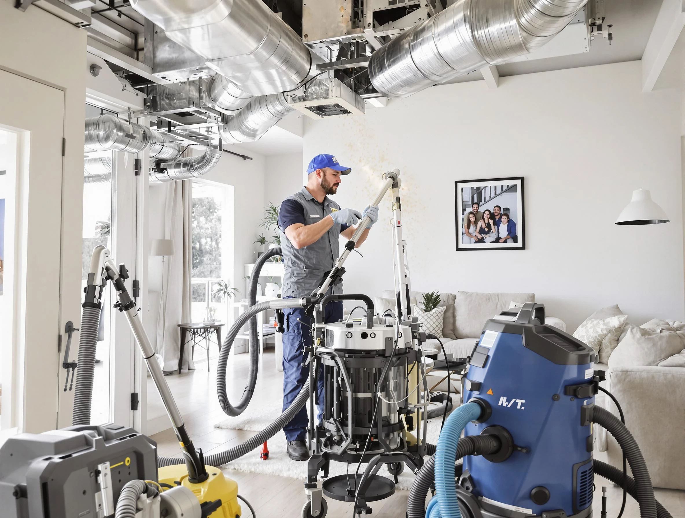 Residential Cleaning service in Richland, PA